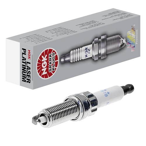 NGK Spark Plug PLZKBR7B8G Laser Platinum 91530