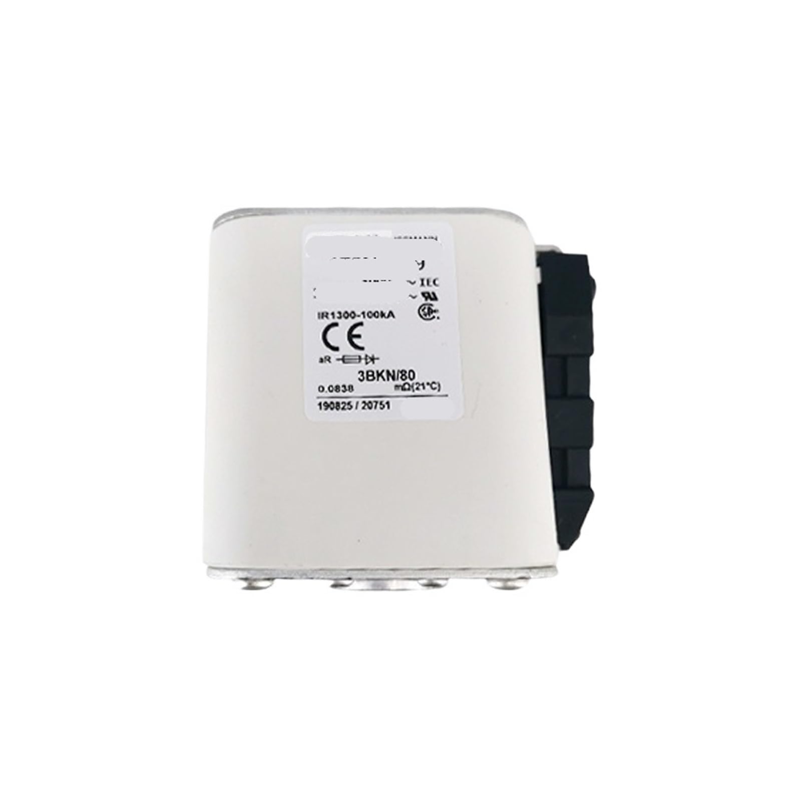PJKTBEYI 170M6549 170M6611 Fuse(170M6549)