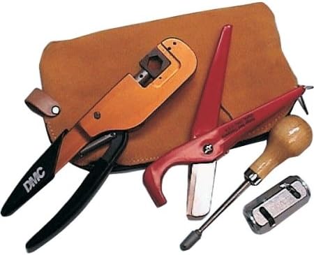 TIMES MICROWAVE SYSTEMS LMR600 Cable Preparation Tool Kit