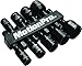 Motion Pro Magnetic Nut Drivers Set