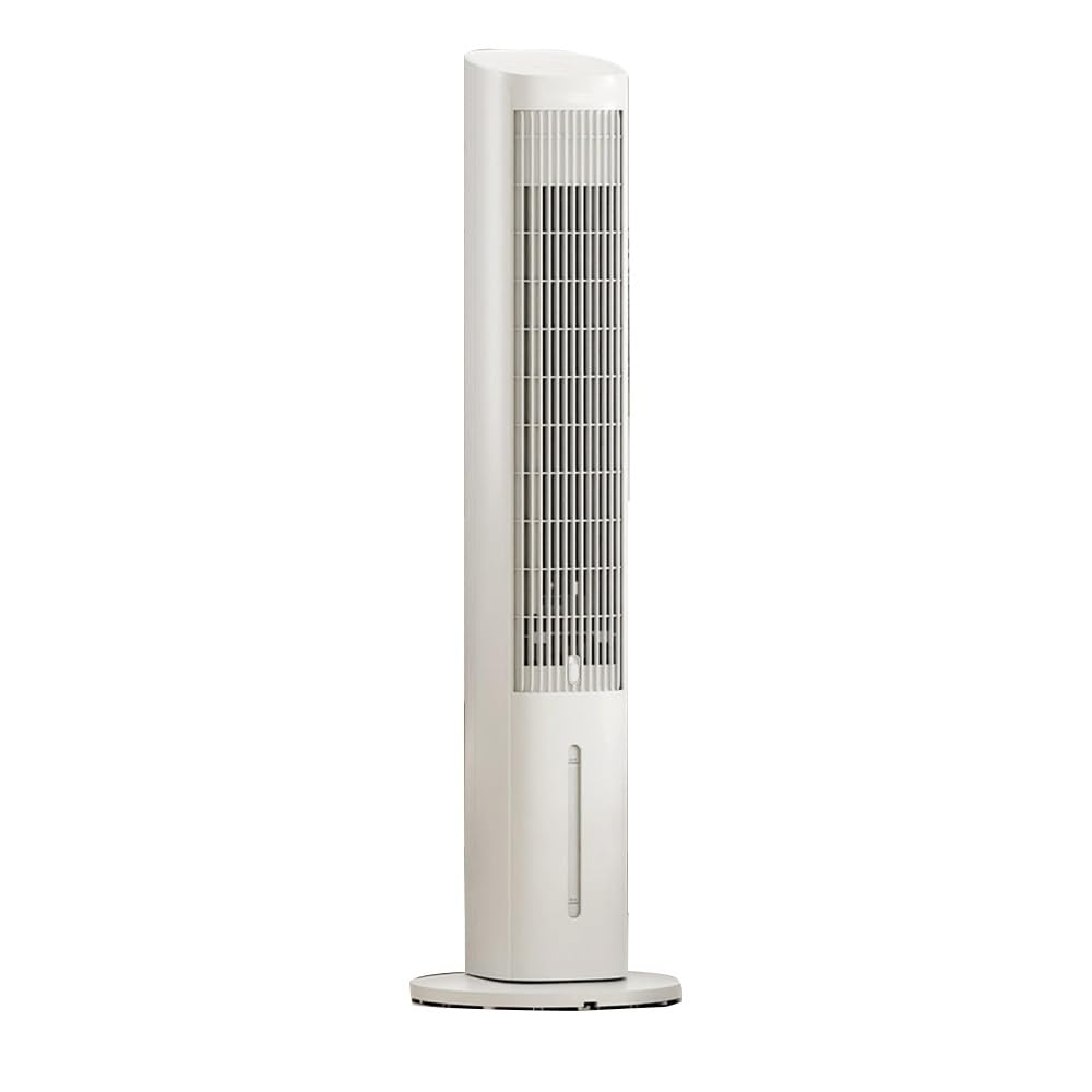 Evaporative Air Cooler Tower Fan with Remote & Timer Water Cooling Breeze