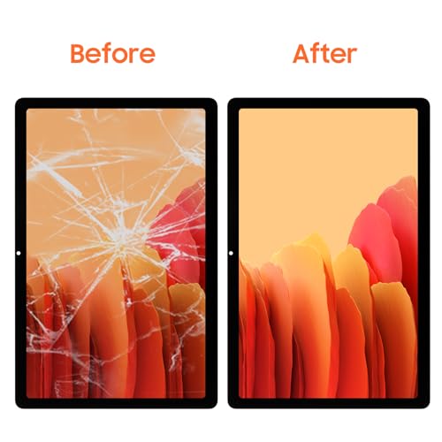 image for AGCUT for Samsung Galaxy Tab A9+ Screen Replacement Tab A9 Plus LCD Di