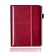 AFesar Case for Nook Glowlight Plus 7.8 Inch 2019 Release BNRV700 Model Protective Cover Shell Cases (Wine Red, for Nook Glowlight Plus 7.8