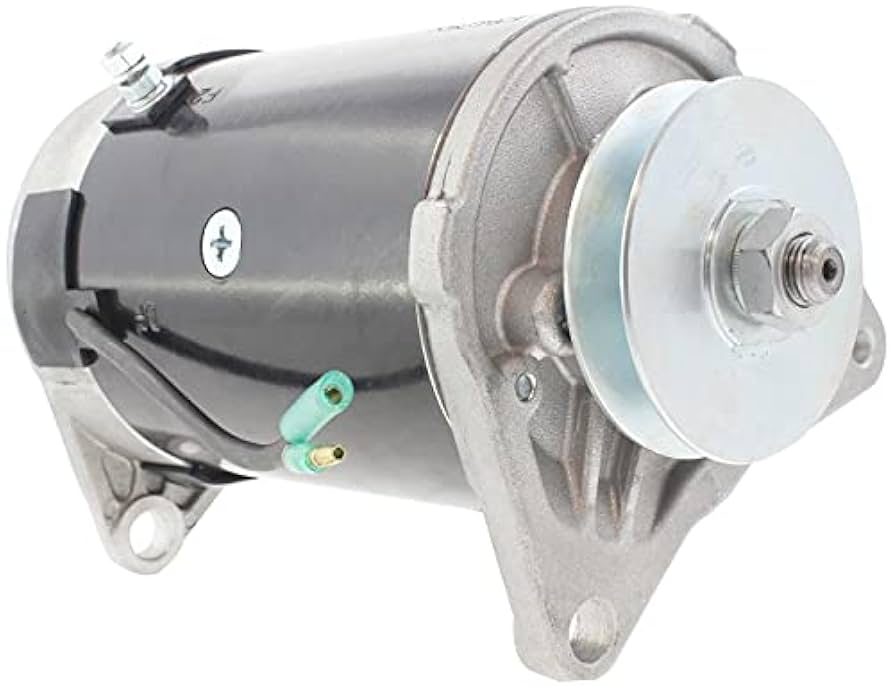 値下げ　YAMAHA GENERATOR Yamaha EF2000IST Generator | the Lawnmower Hospital