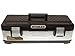 Price comparison product image STANLEY Galvanised Toolbox Chest with Heavy Duty Metal Hinge, Portable Tote Tray for Tools and Small Parts, 26 Inch, 1-95-620