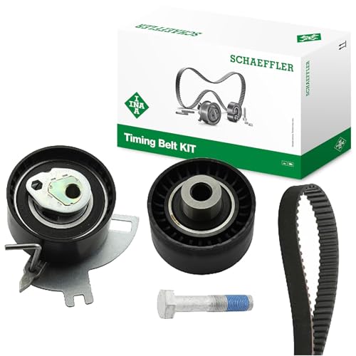 INA 530 0691 10 Courroies de Distribution