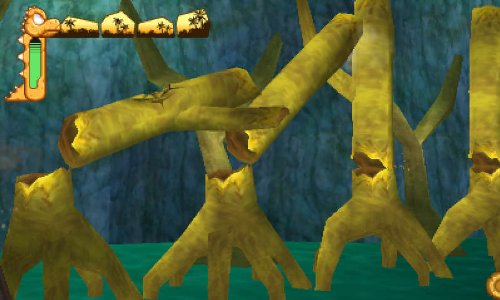 ゴン バクバクバクバクアドベンチャーの関連画像7