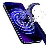 3mk Arc Plus Folia Ochronna na Ekran do Apple iPhone 15, 2 Sztuki, Wzmocnienie Wyświetlacza, Idealne Dopasowanie na Zaokrąglone Brzegi