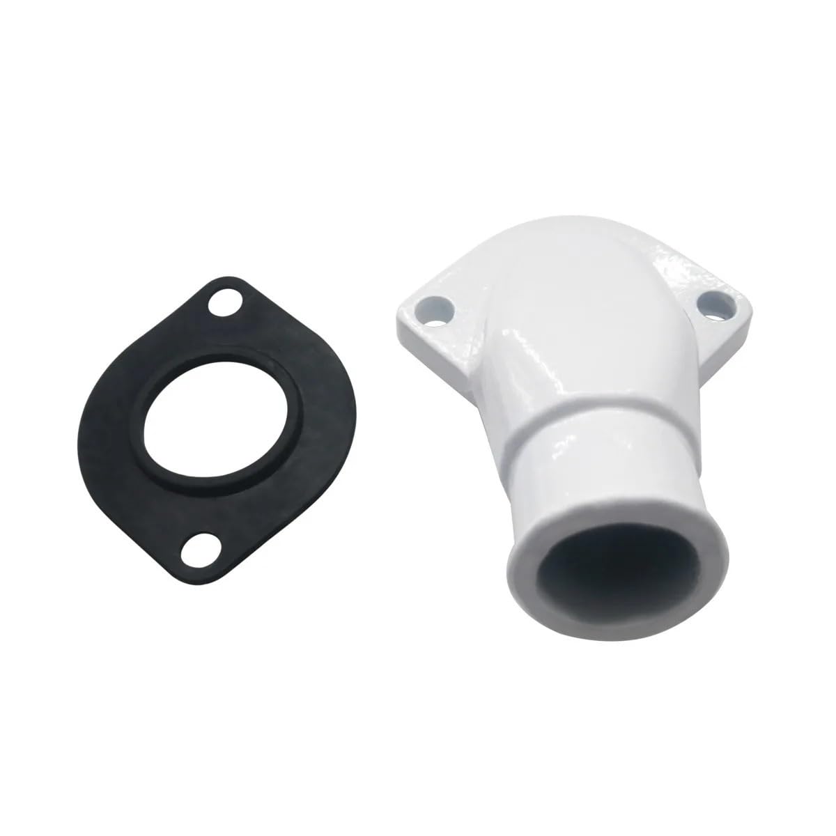 Hanxioz One Color 854031 Water Hose Connector Compatible With For Volvo Penta Aq 200 250 270 275 280 285 290 Sp Dp Engines 851766 897600 18-2777