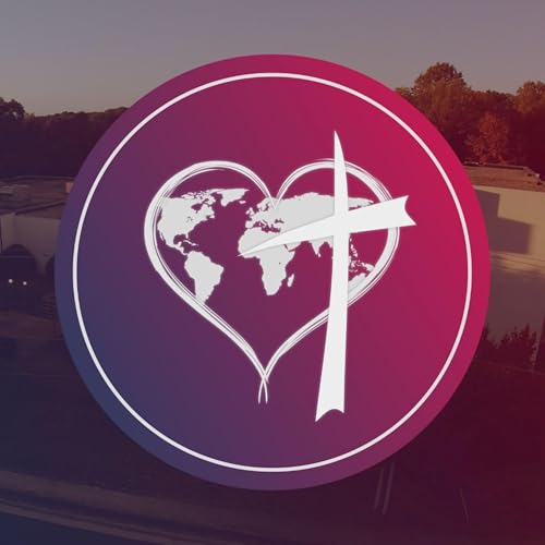 Central Baptist Church Preaching Podcast cover art