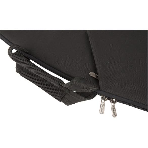 Fender FE405 Electric Guitar Gig Bag, Black image 4