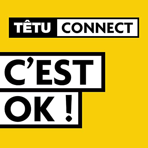 C'EST OK ! cover art
