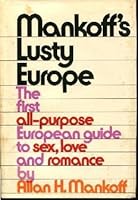 Mankoff's Lusty 0670452912 Book Cover