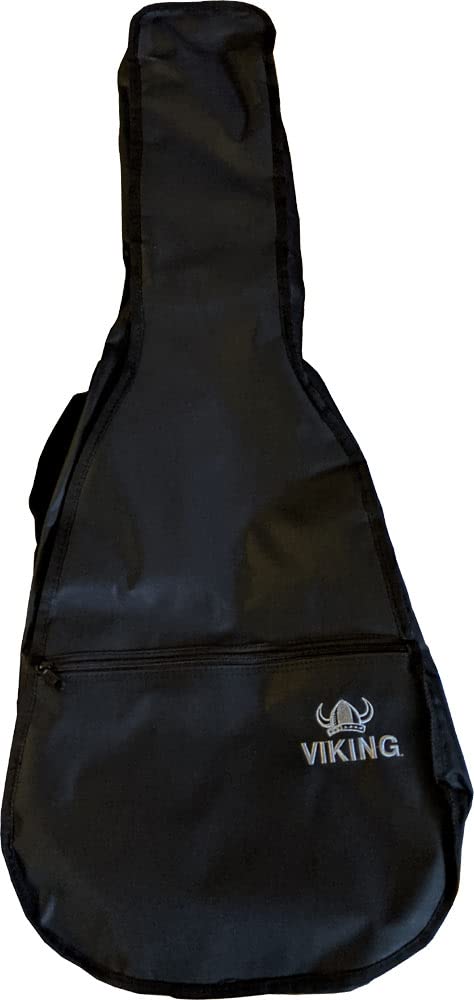 GREMLIN Std Classic Guitar Bag, 1/2