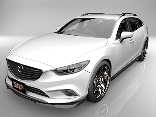 エ*B様 マツダGJ アテンザワゴン 前期用 オーデュラ サイドステップ 左右セ 41XbgxW-rWL.jpg