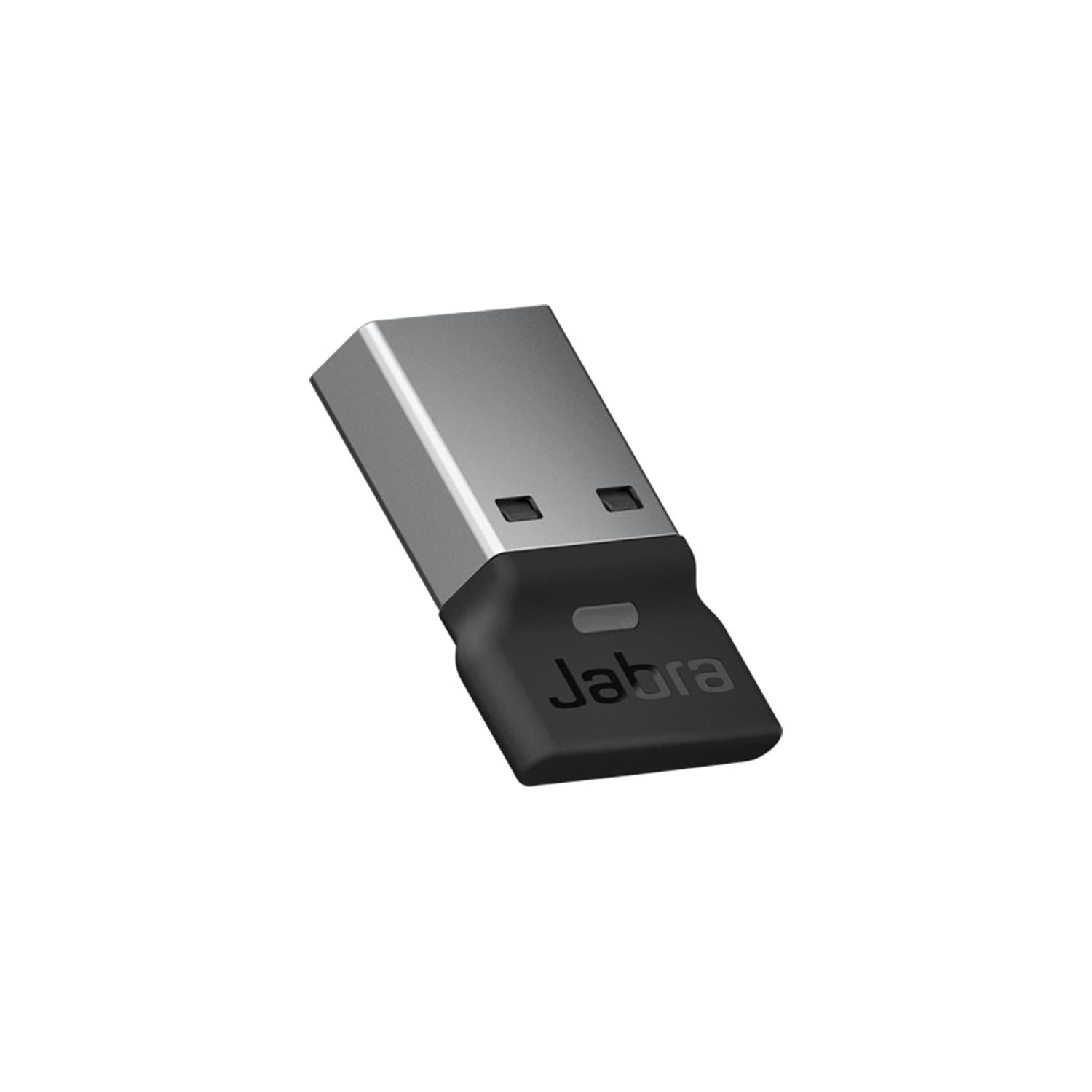 Jabra Link 380a UC USB-A Bluetooth Adapter – Wireless Dongle for Evolve2 85 and 65 Headsets