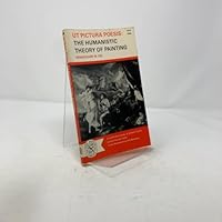 UT Pictura Poesis: The Humanistic Theory of Painting 039300399X Book Cover