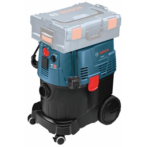 Bosch VAC090AH 9 Gallon Extractor