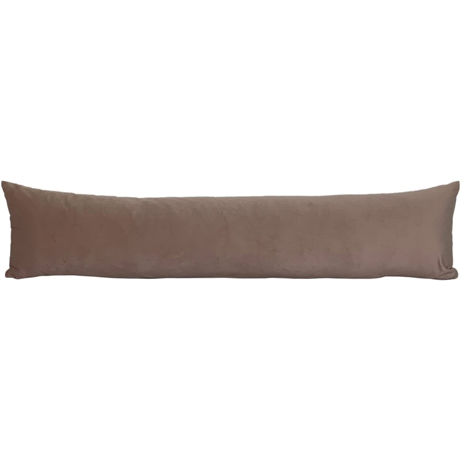 furn. Evans Lichfield Opulence Draught Excluder, Polyester, Powder