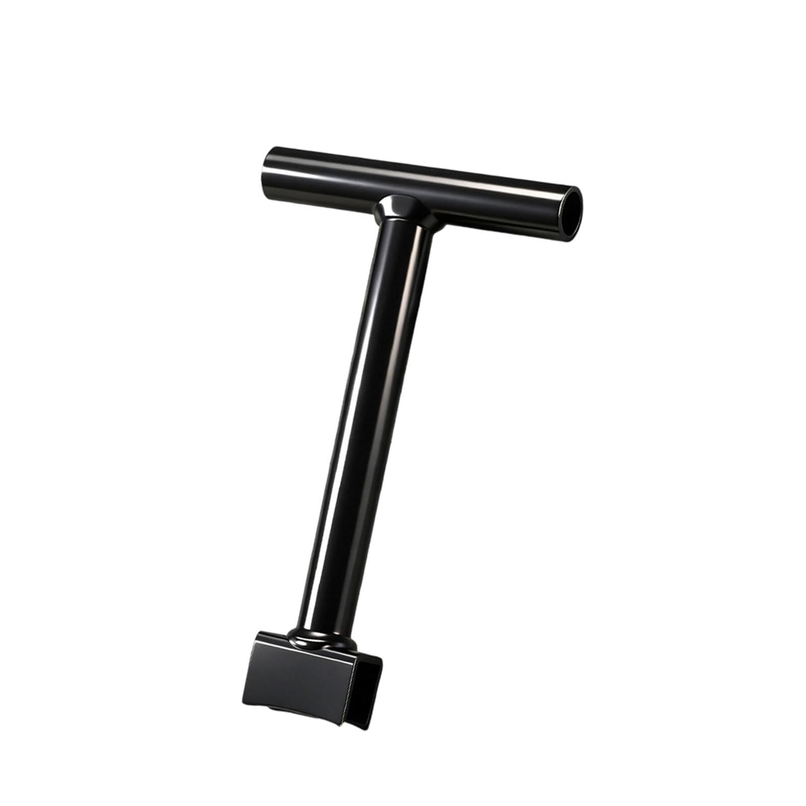 Zxfdsfdbnm 20Cm T-Handle Wrench For Underfloor Heating Systems Ensuring Leakproof With Robust Construction Underfloor Heating Repair