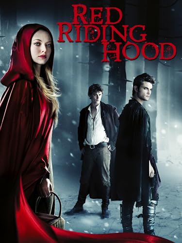 Red Riding Hood