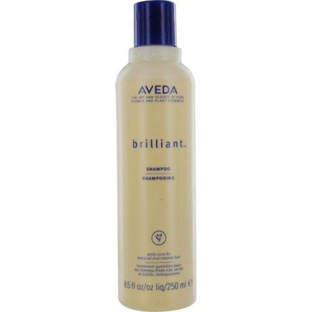 AvedaDomain Brilliant Shampoo
