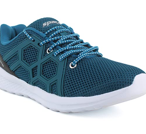 Image of SPARX Men Mesh Running Shoes