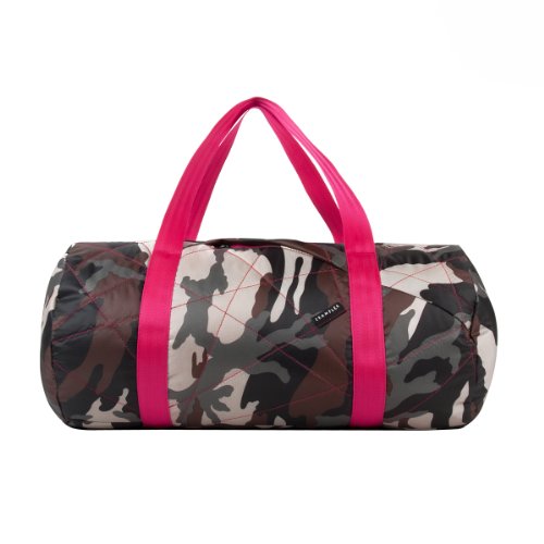 Preisvergleich Produktbild Crumpler Doona Reisetasche Mehrfarbig (Camouflage) DOD-S-002