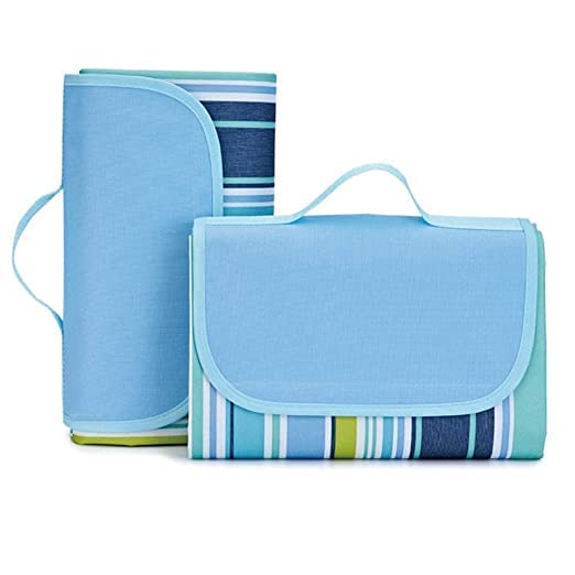 See full amazon price history chart for HORBAC Picnic Blankets Waterproof Foldable,Beach Mat,Large Outdoor Blanket Picnic Mat Portable, Used for Yoga,Camping Hiking Grass Travellin Picnic Backpack Size- 150cm x 180cm HORBAC Picnic Blankets Waterproof Foldable,Beach Mat,Large Outdoor Blanket Picnic Mat Portable, Used for Yoga,Camping Hiking Grass Travellin Picnic Backpack Size- 150cm x 180cm (B0BD7K4N1N) Amazon Price History, Amazon Price Tracker