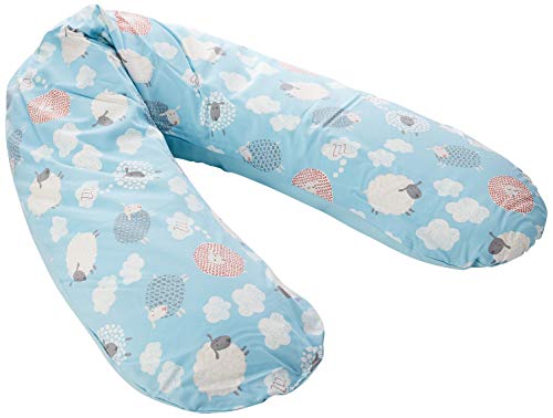 Able 2 Theraline Positie Kussen 190 X 38 Cm