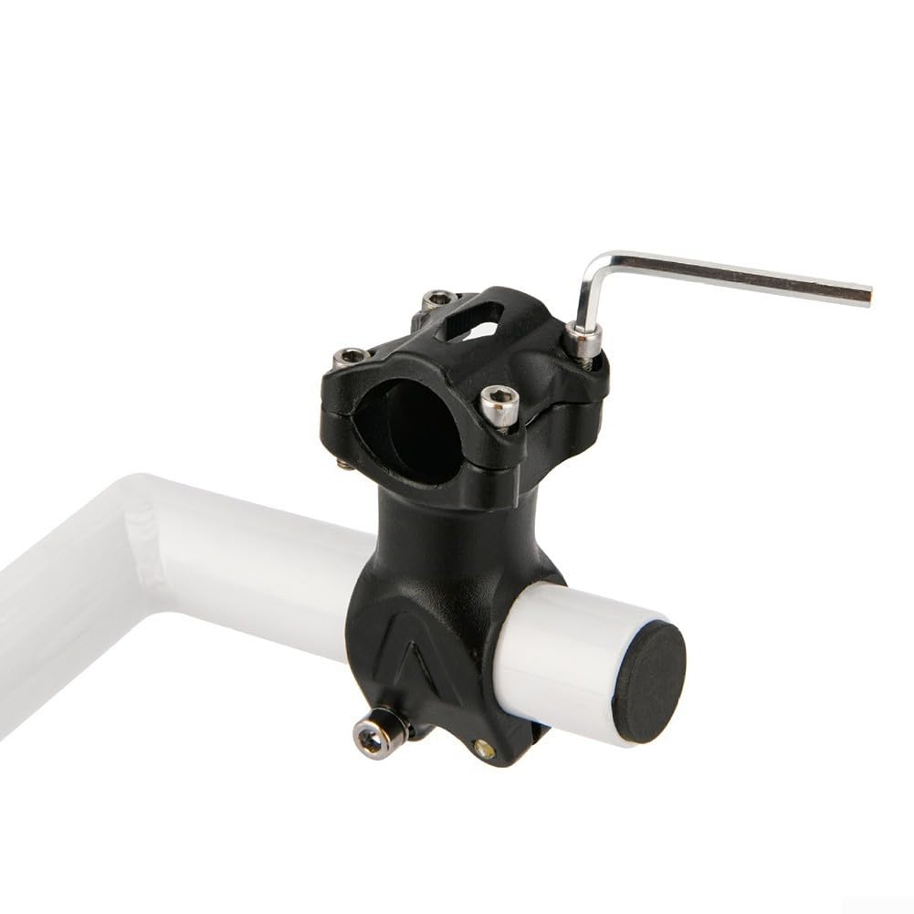 SPORTARC Impugnatura per decespugliatore, manico regolabile per decespugliatore, in lega di alluminio, strumento da giardino, R954A88BV9R3L98L6PPDVT1GLU9Y3