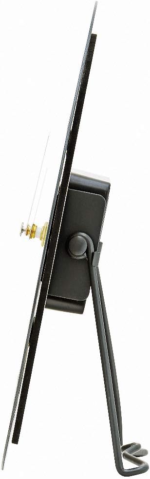 AMS Mantel-Clock with Quartz Movement from