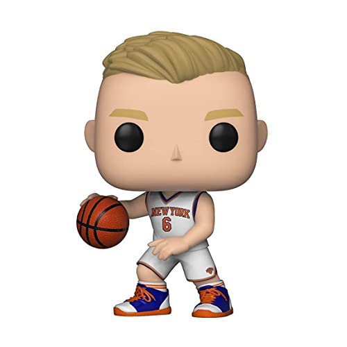Pop Nba: Knicks - Kristaps Porzingis