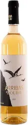 Vinho Branco Arribas do Douro Colheita 2021 | DOC Douro Portugal | Blend Rabigato, Viosinho e Gouveio | Seco, Mineral e Refrescante | 750ml