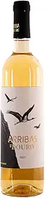 Vinho Branco Arribas do Douro Colheita 2021 | DOC Douro Portugal | Blend Rabigato, Viosinho e Gouveio | Seco, Mineral e Refrescante | 750ml