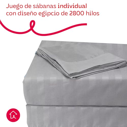 Listado de Juego de Sabanas Individuales que puedes comprar esta semana. 8 Imagen adicional