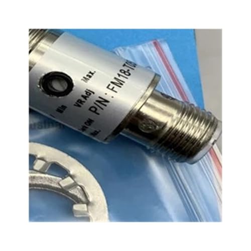 S50-ML-5-C01-NN proximity switch sensor détecteur de proximité électronique - 2