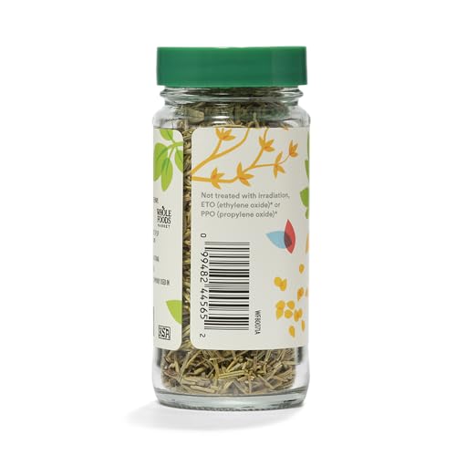 365 by Whole Foods Market, Organic Rosemary, 0.56 Ounce