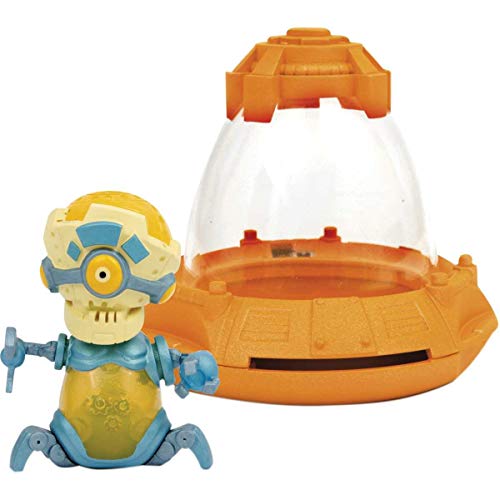 Exogini Playset Sortido, Candide