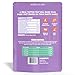 Happy Dance Chicken Bone Broth Meal Topper for Dogs and Cats, 8 oz Bulk Packaging