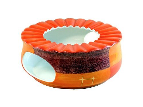 Cha Cult Patricia - Calientaplatos