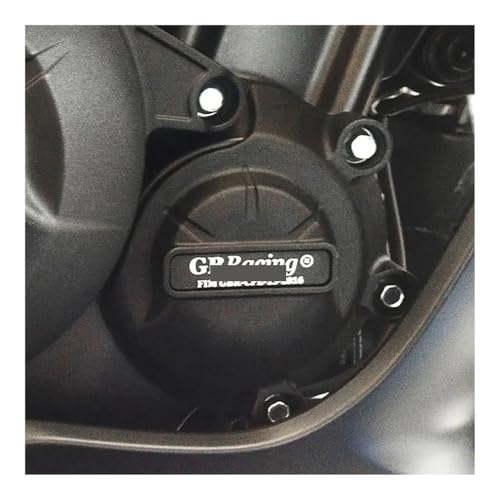 Funda protectora de motor de moto para CBR 500 y CB500F 2013-2018 3