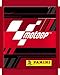 Panini - Moto GP 2023 Stickers Collector's Box Containing 1 Album + 50 Sleeves + 5 Cards Limited Edition, 004616MCOUFC