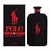 Ralph Lauren Polo Red Extreme for Men Parfum Spray, 6.7 Ounce, black