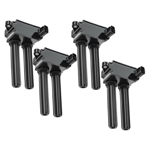 Bobine d'allumage haute résistance pour Dodge 1500 2500 3500, composants premium 5602129AA