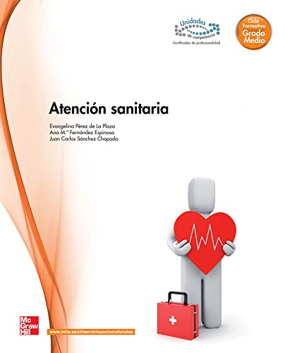 Atención Sanitaria. Grado Medio