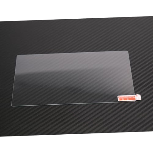 Protection d'écran Audi S4 B9 en verre trempé premium pour habitacle