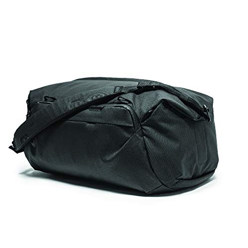 Peak Design Travel Duffel 35L (Black)