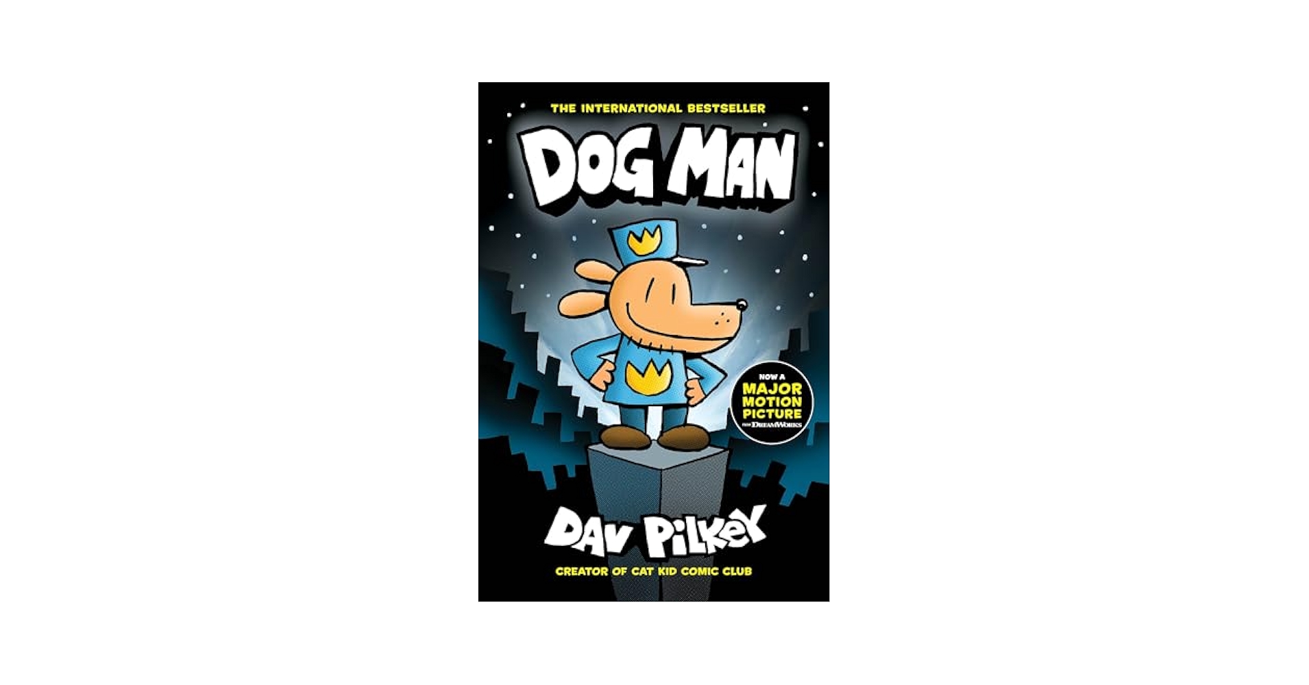 What Reading Level is Dog Man Books: A Parent's Guide