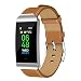 Produktbild Denver Fitness-Tracker Braun